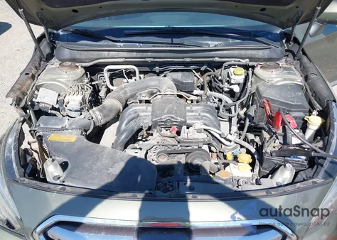 2019 Subaru Outback from USA, damaged, VIN 4S4BSETC1K3205653